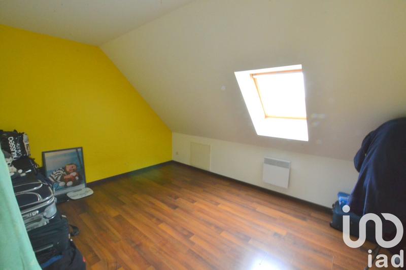 Maison - 141 m² - 5 pièces