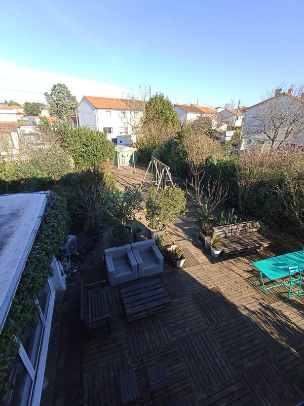 Maison - 173 m² - 8 pièces