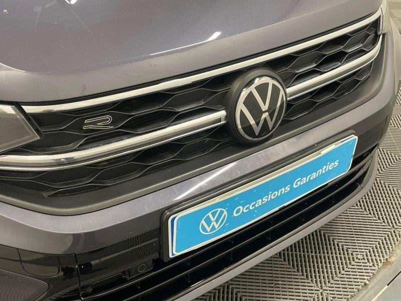 Volkswagen Taigo 1.0 Tsi 116 Dsg7 R-Line Edition