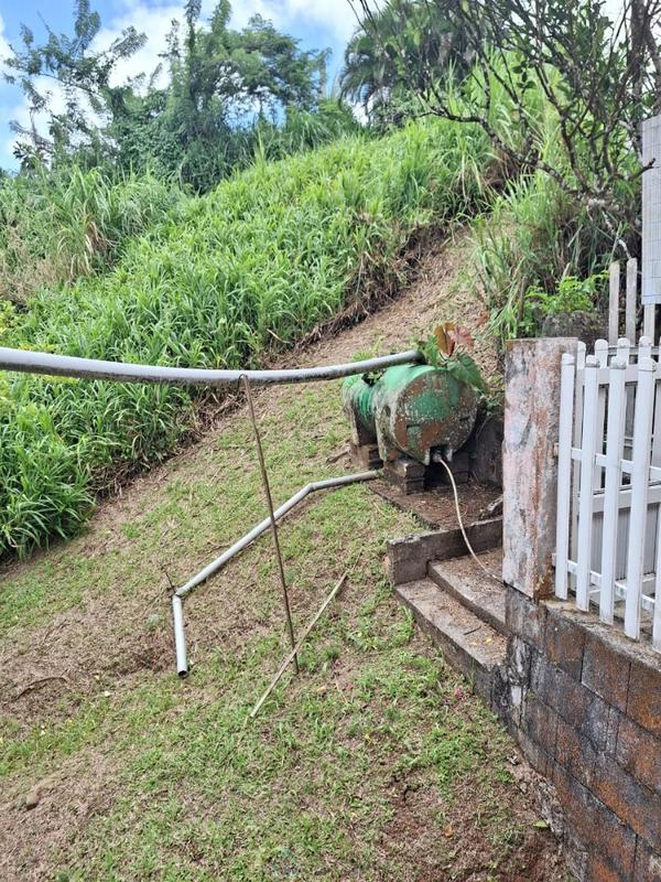 Maison - 216 m² - 6 pièces