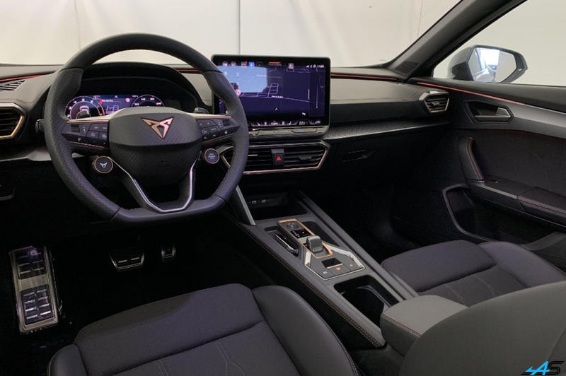 Cupra Formentor 1.5 Etsi Hybrid 150 Ch Dsg7 V Camera 360