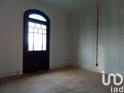 Maison de ville - 100 m² - 6 pièces