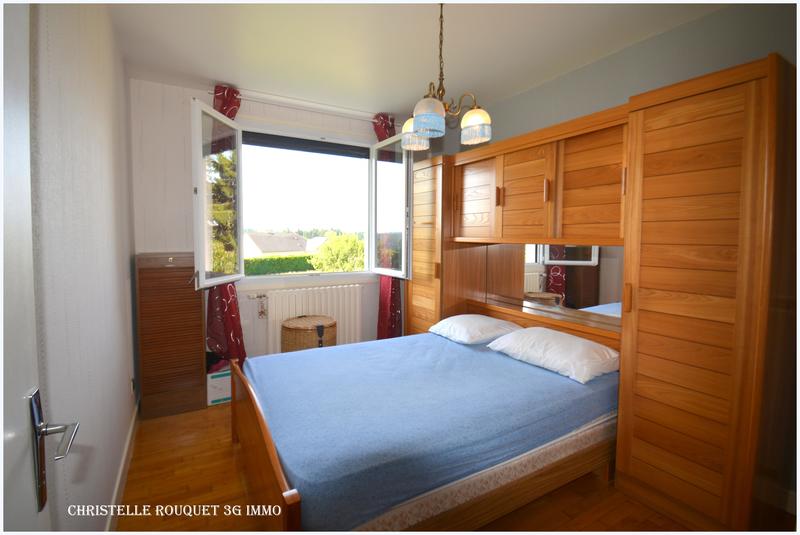 Maison - 161 m² - 8 pièces