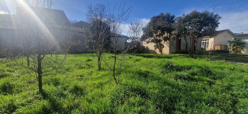 Grange - 290 m² - 3 pièces