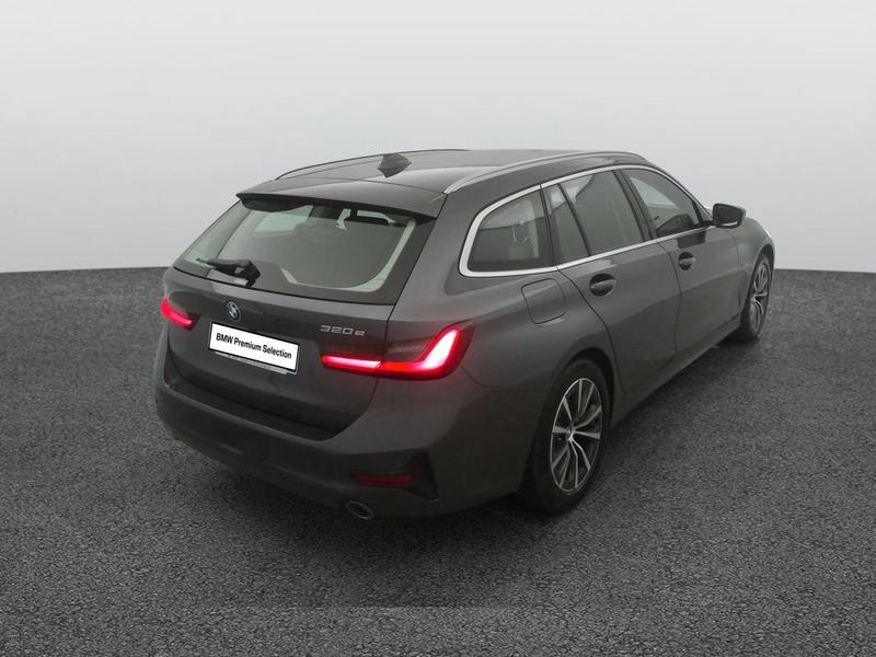 Bmw Série 3 Touring G21 320e 204 ch Bva8 Business Design