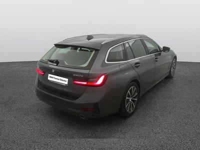Bmw Série 3 Touring G21 320e 204 ch Bva8 Business Design