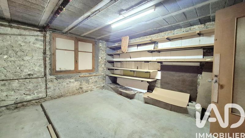 Maison - 126 m² - 5 pièces