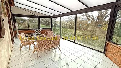 Maison - 115 m² - 7 pièces