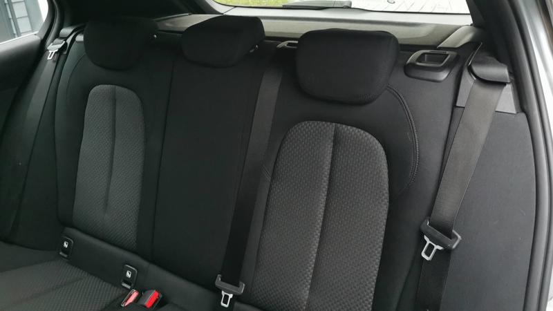 Bmw Série 1 116d 116 Dct7 Business Design