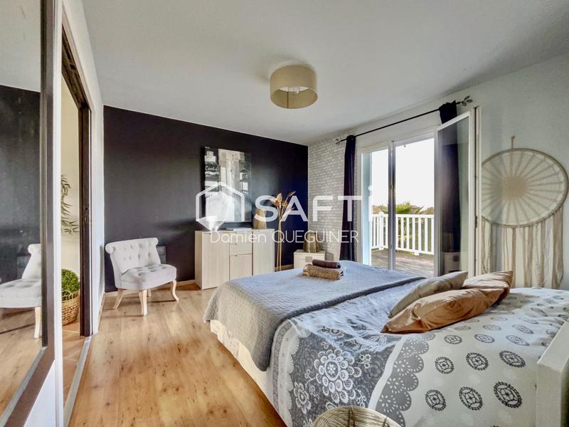 Villa - 175 m² - 6 pièces