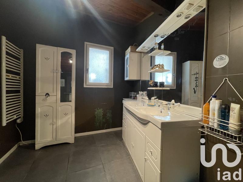 Maison - 145 m² - 4 pièces