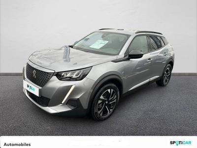 Peugeot 2008 e-2008 II Electrique Allure