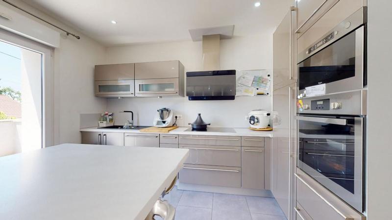 Maison - 128 m² - 6 pièces