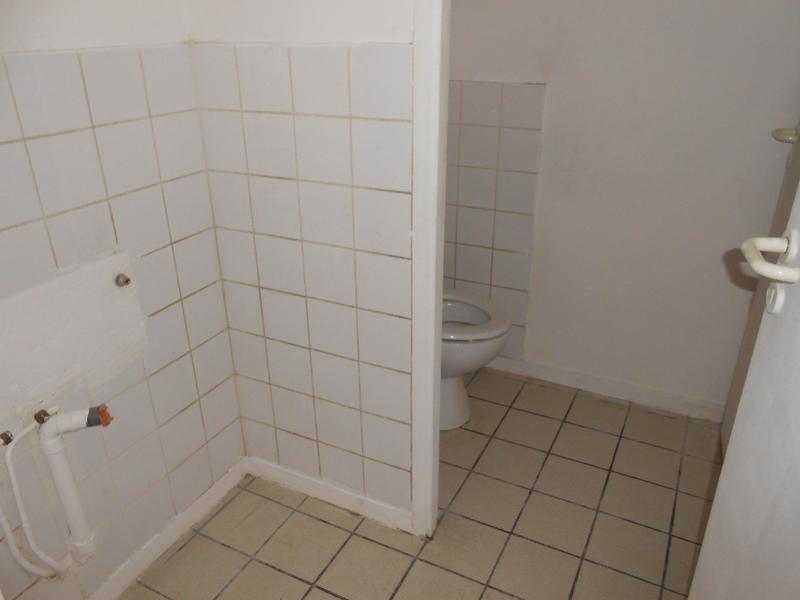 Local commercial - 1 650 m²