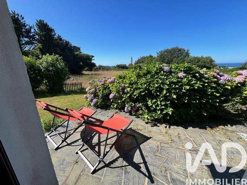 Maison - 142 m² - 5 pièces