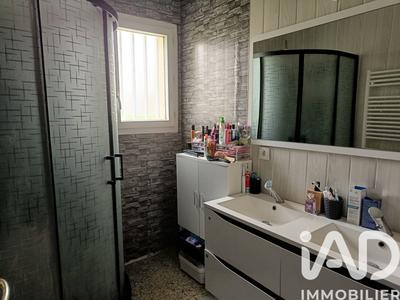 Maison de ville - 90 m² - 5 pièces