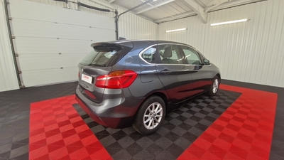 Bmw Serie 2 Active Tourer 218i Business Design