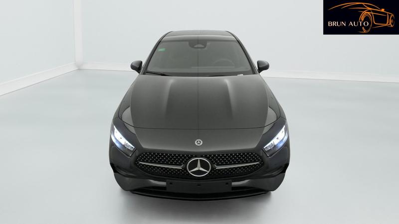 Mercedes Classe a 250 e Hybrid Eq 8g-Dct Amg Line