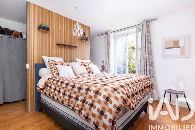 Appartement - 83 m² - 3 pièces