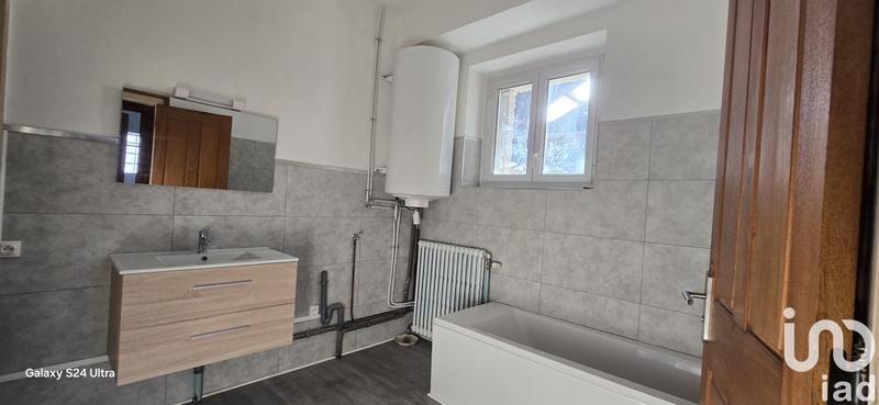 Appartement - 90 m² - 4 pièces