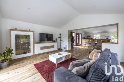 Maison - 120 m² - 4 pièces