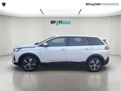 Peugeot 5008 BlueHDi 130ch s&amp;S Eat8 Allure Pack
