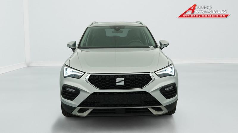 Seat Ateca 1.0 Tsi 110 ch Start Stop Style