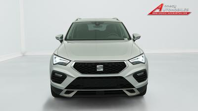 Seat Ateca 1.0 Tsi 110 ch Start Stop Style