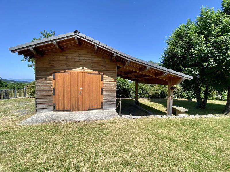 Ferme - 186 m² - 6 pièces