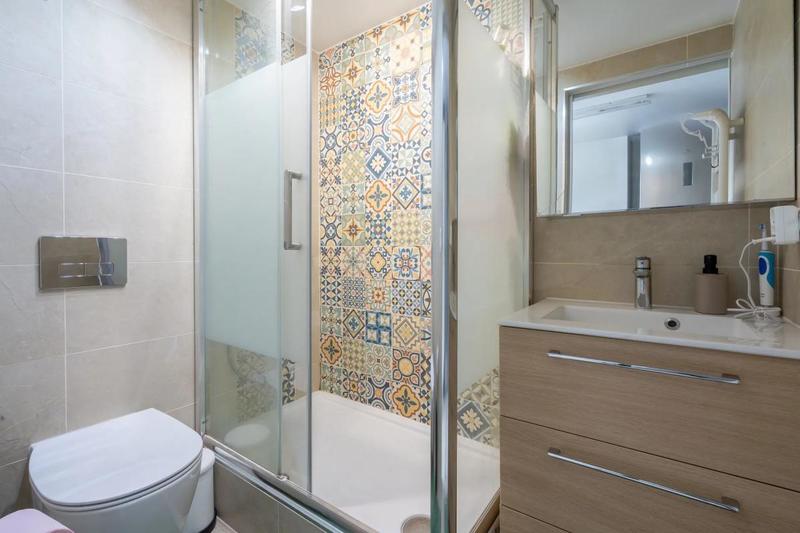 Maison - 196 m² - 8 pièces