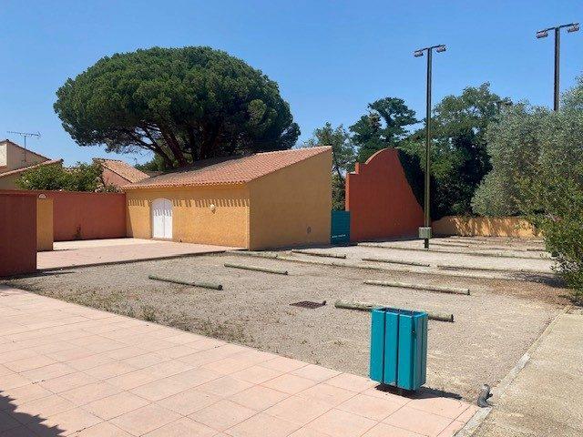 Appartement - 30 m² - 2 pièces