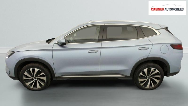 Byd Seal U 1.5l Dm-i 218 ch Phev Boost