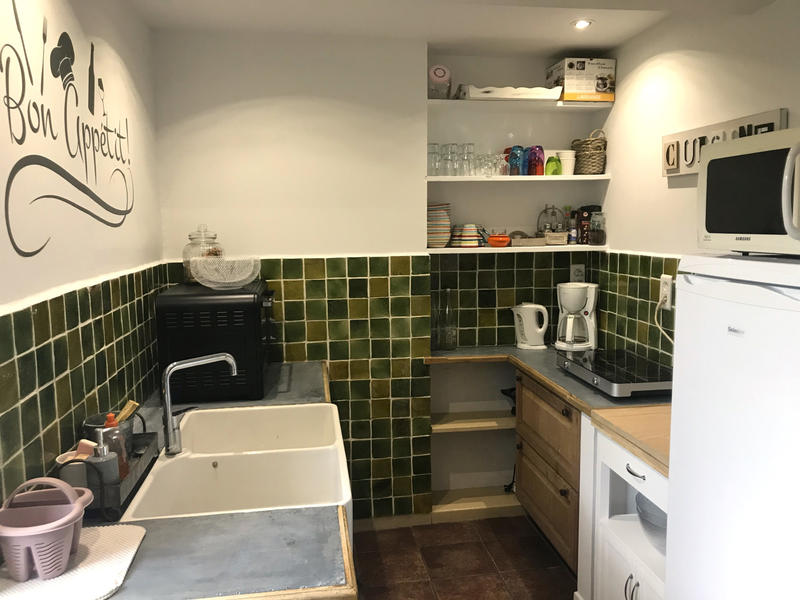 Propriété - 525 m² - 20 pièces