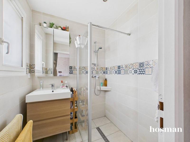 Maison - 116 m² - 6 pièces