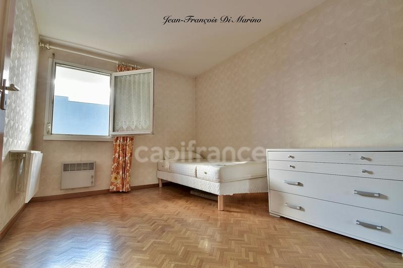 Appartement - 78 m² - 3 pièces