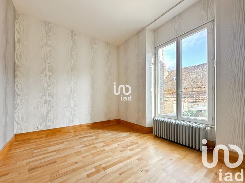 Appartement - 79 m² - 5 pièces