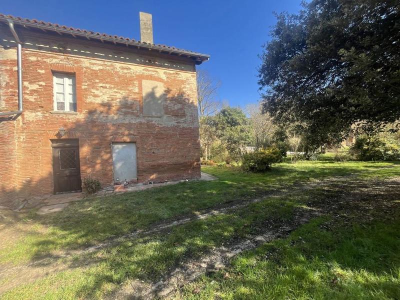 Maison - 200 m² - 5 pièces