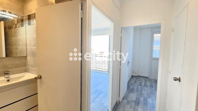 Appartement - 27 m² - 1 pièce