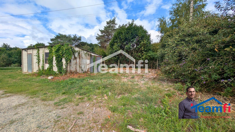 Maison ancienne - 91 m² - 5 pièces