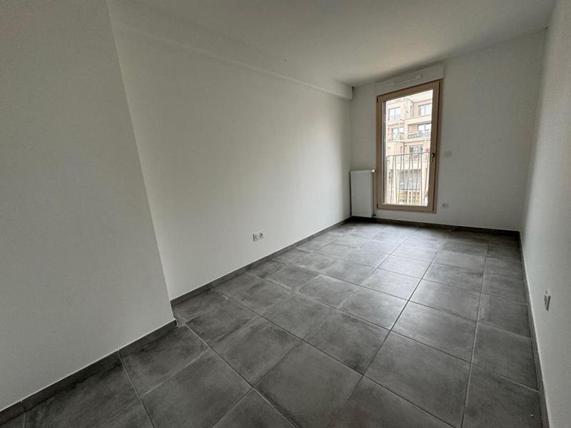Appartement - 114 m² - 5 pièces