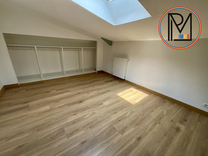 Immeuble - 1 034 m²
