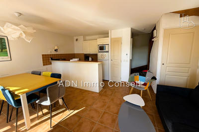 Maison - 52 m² - 4 pièces