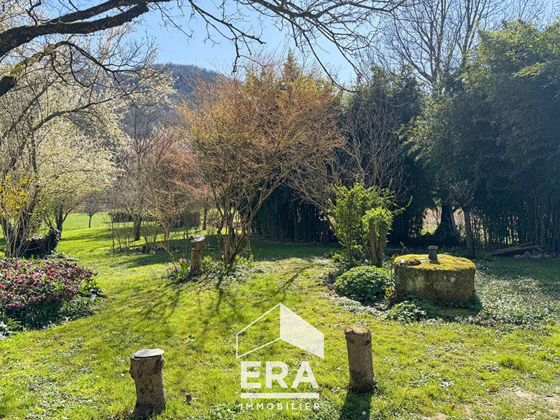 Château - 370 m² - 10 pièces