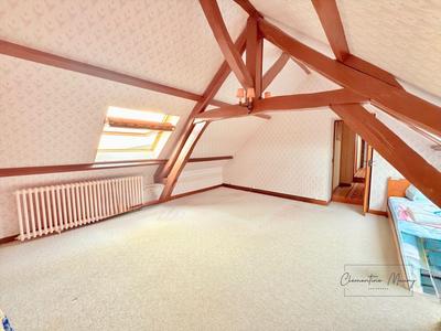 Maison de campagne - 123 m² - 5 pièces