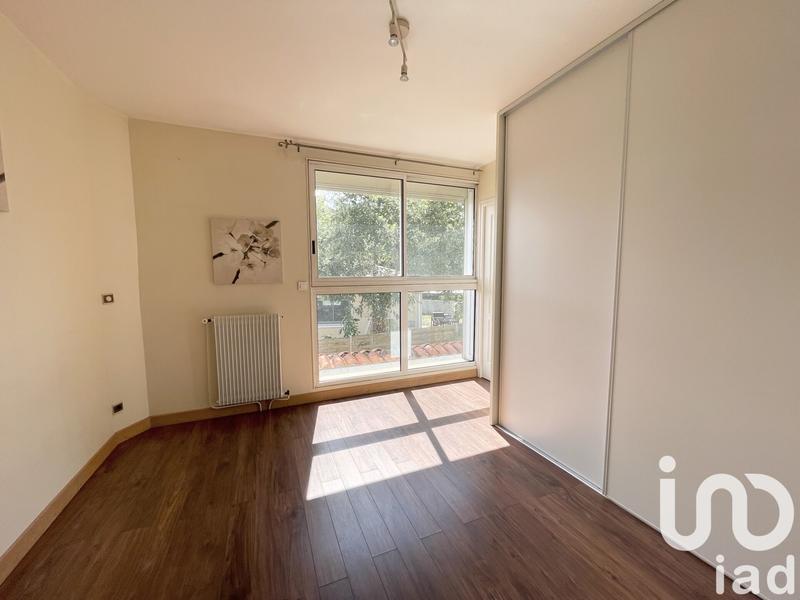 Maison - 190 m² - 9 pièces