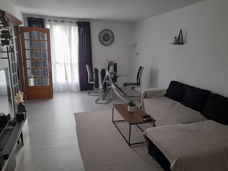 Appartement - 67 m² - 4 pièces