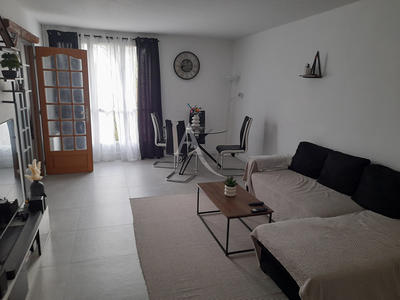 Appartement - 67 m² - 4 pièces