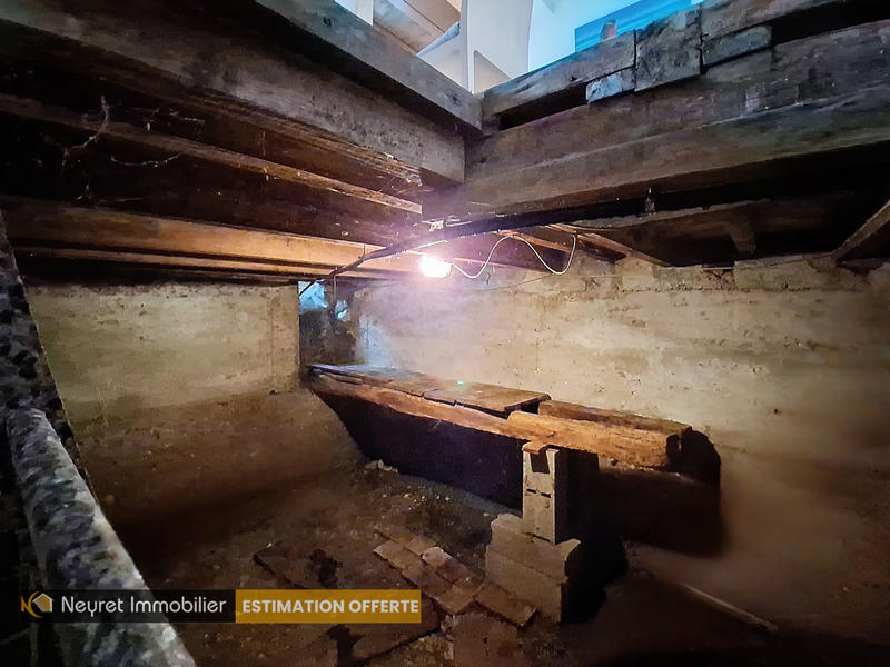 Maison - 132 m² - 5 pièces