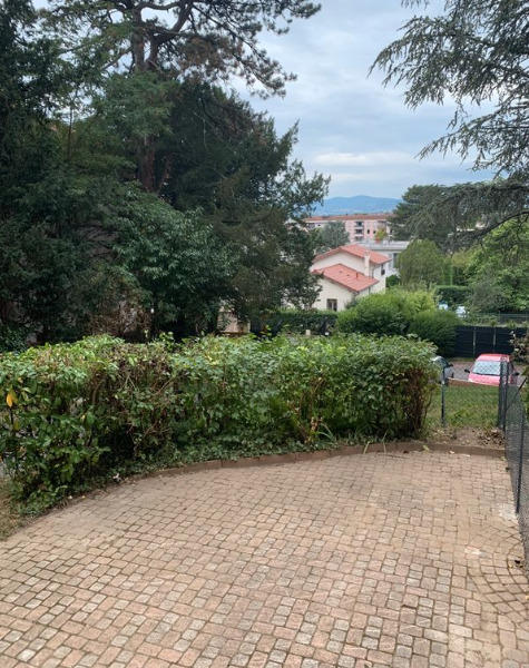 Appartement - 30 m² - 2 pièces