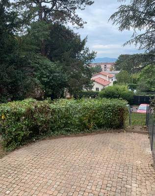 Appartement - 30 m² - 2 pièces